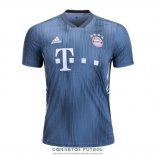 Camiseta Bayern Munich Tercera Barata 2018-2019