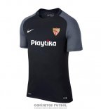 Camiseta Sevilla Tercera Barata 2018-2019