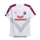 Tailandia Camiseta Cerezo Osaka Segunda Barata 2018-2019