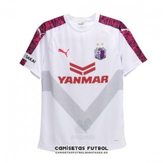 Tailandia Camiseta Cerezo Osaka Segunda Barata 2018-2019