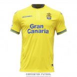 Tailandia Camiseta Las Palmas Primera Barata 2018-2019