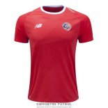 Camiseta Costa Rica Primera Barata 2018