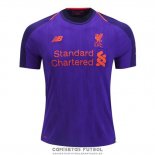Camiseta Liverpool Segunda Barata 2018