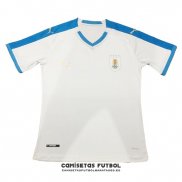 Camiseta Uruguay Segunda 2019