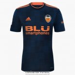 Camiseta Valencia Segunda Barata 2018-2019