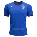 Tailandia Camiseta Italia Primera Barata 2018