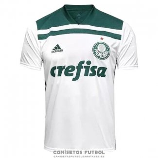 Tailandia Camiseta Palmeiras Segunda Barata 2018-2019