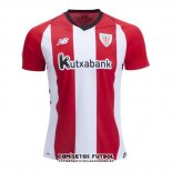 Camiseta Athletic Bilbao Primera Barata 2018-2019