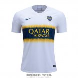 Camiseta Boca Juniors Segunda Barata 2018