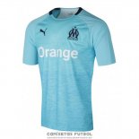 Camiseta Olympique Marsella Tercera Barata 2018