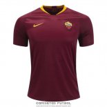 Camiseta Roma Primera Barata 2018