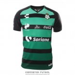 Camiseta Santos Laguna Segunda Barata 2018-2019