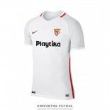 Camiseta Sevilla Primera Barata 2018-2019
