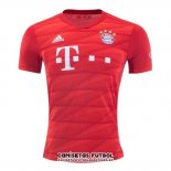 Tailandia Camiseta Bayern Munich Primera 2019-2020