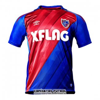Tailandia Camiseta FC Tokyo Primera 2019