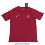 Tailandia Camiseta Indonesia Primera Barata 2018