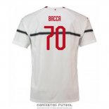 Camiseta AC Milan Jugador Bacca Segunda Barata 2018-2019