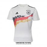 Camiseta Alemania Primera 2019