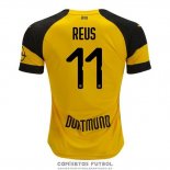 Camiseta Borussia Dortmund Jugador Reus Primera Barata 2018-2019