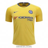 Camiseta Chelsea Segunda Barata 2018