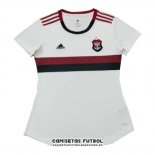 Camiseta Flamengo Segunda Mujer 2019-2020