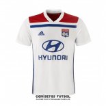 Camiseta Lyon Primera Barata 2018-2019