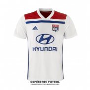 Camiseta Lyon Primera Barata 2018-2019