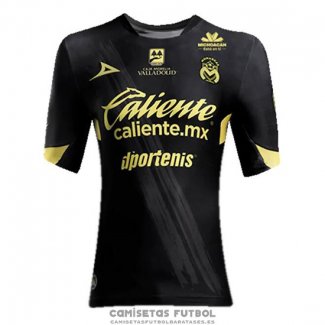 Camiseta Monarcas Morelia Segunda Barata 2018-2019