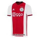 Tailandia Camiseta Ajax Primera 2019-2020