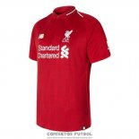 Camiseta Liverpool Primera Barata 2018-2019