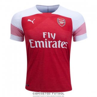 Camiseta Arsenal Primera Barata 2018-2019