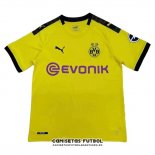 Camiseta Borussia Dortmund Primera 2019-2020