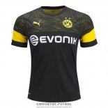 Camiseta Borussia Dortmund Segunda Barata 2018-2019