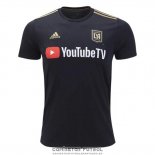 Camiseta Los Angeles Fc Primera Barata 2018