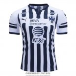Camiseta Monterrey Primera Barata 2018-2019