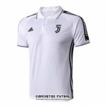 Polo Juventus 2019-2020 Blanco