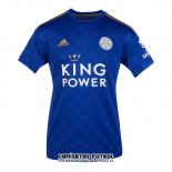 Tailandia Camiseta Leicester City Primera 2019-2020