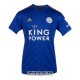 Tailandia Camiseta Leicester City Primera 2019-2020