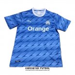 Tailandia Camiseta Olympique Marsella Segunda 2019-2020