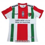 Tailandia Camiseta Palestino Deportivo Segunda 2019-2020