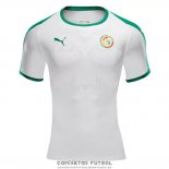 Tailandia Camiseta Senegal Primera Barata 2018