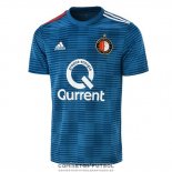 Camiseta Feyenoord Segunda Barata 2018-2019