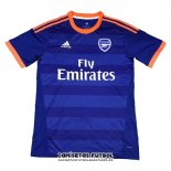 Tailandia Camiseta Arsenal Tercera Barata 2019-2020