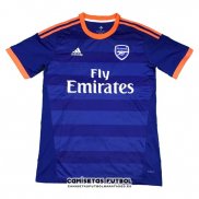 Tailandia Camiseta Arsenal Tercera Barata 2019-2020