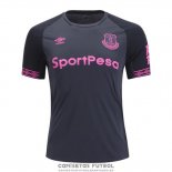 Tailandia Camiseta Everton Segunda Barata 2018-2019