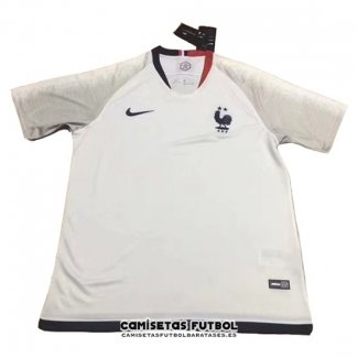 Tailandia Camiseta Francia Segunda Barata 2019-2020