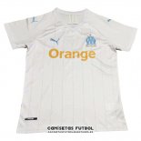 Camiseta Olympique Marsella Primera 2019-2020