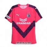 Tailandia Camiseta Cerezo Osaka Primera Barata 2018-2019