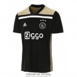 Camiseta Ajax Segunda Barata 2018-2019
