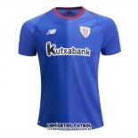 Camiseta Athletic Bilbao Segunda Barata 2018-2019